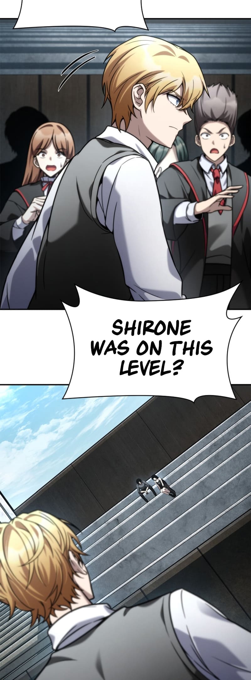 Infinite Mage, Chapter 97 image 72